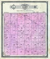 Easby Township, Cavalier County 1912
